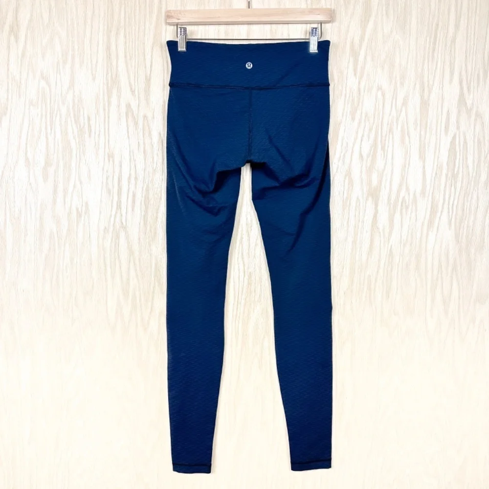 Lululemon Wunder Under Pant III Luxtreme